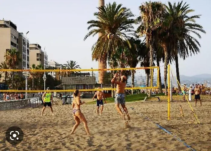 Playa Misericordia Perdiguera *