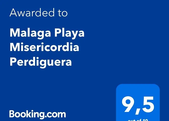 Playa Misericordia Perdiguera *